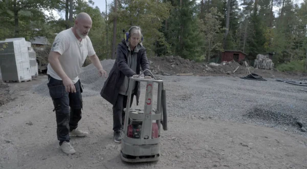 Marko & Irma