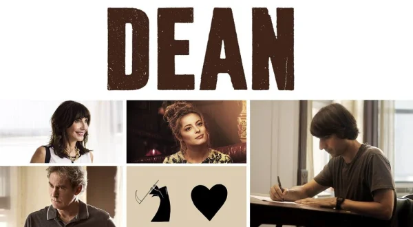 Dean