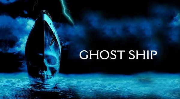 Ghost Ship