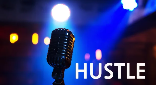 Hustle
