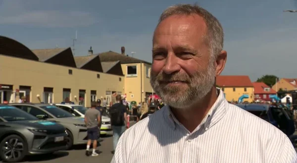 Cykelløb - Demin Cup - De bedste øjeblikke