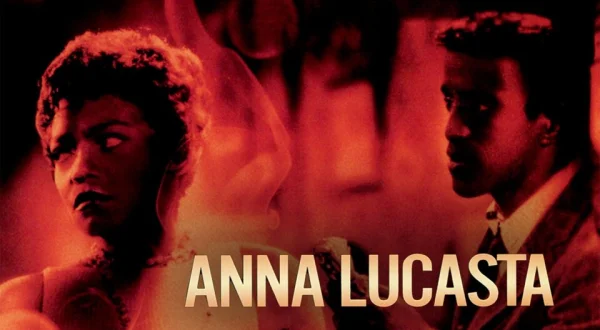 Anna Lucasta