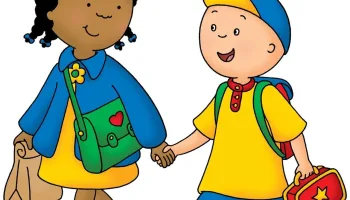 Caillou