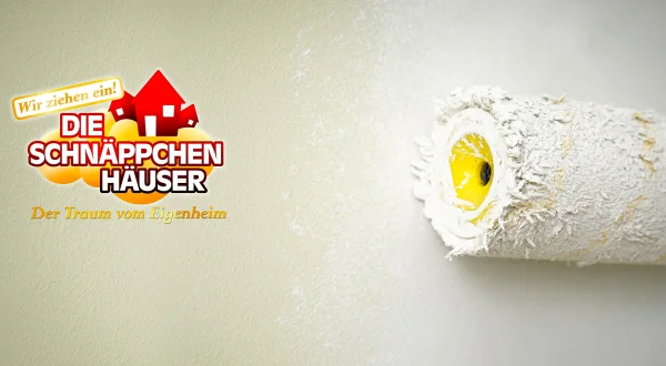 Die Schnäppchenhäuser - Jeder Cent zählt