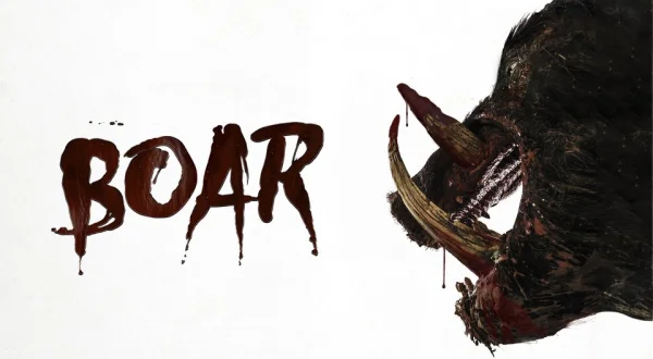 Boar