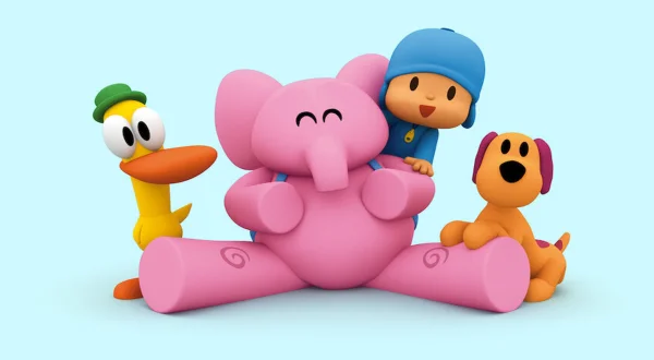 Pocoyo