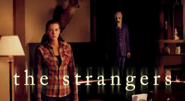 The Strangers