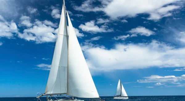 Yacht Stories
