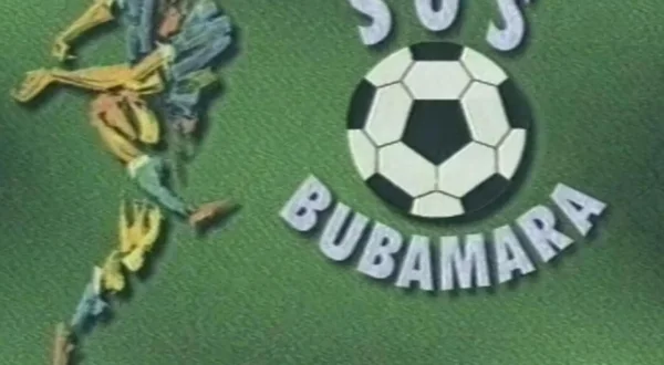 SOS Bubamara