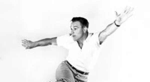 Gene Kelly: An American in Hollywood