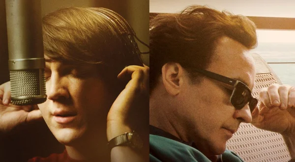 Love & Mercy