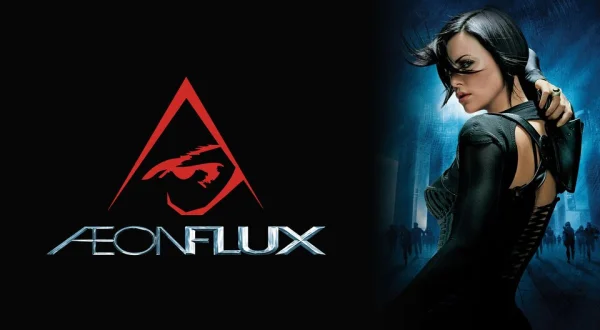 Aeon Flux