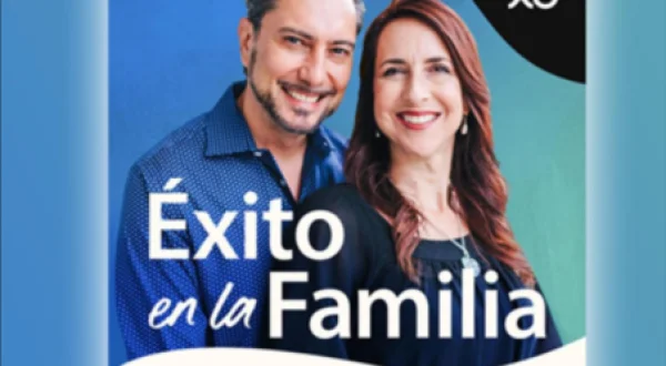 En Familia con Luis y Kristen