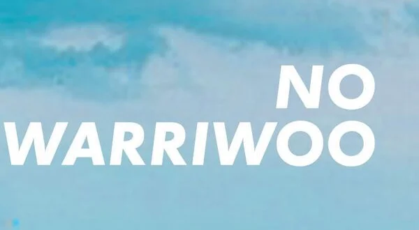 No Warriwoo