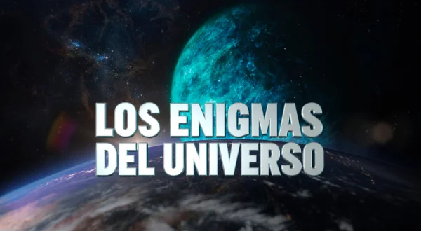 Los enigmas del universo