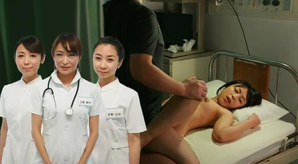 ★ヤラせてくれるという噂の美人看護師がいた⑥