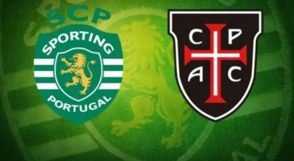 Liga Portugal 2024-25 - SCP x Casa Pia AC