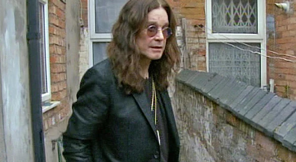 Ozzy Osbourne: God Bless Ozzy Osbourne
