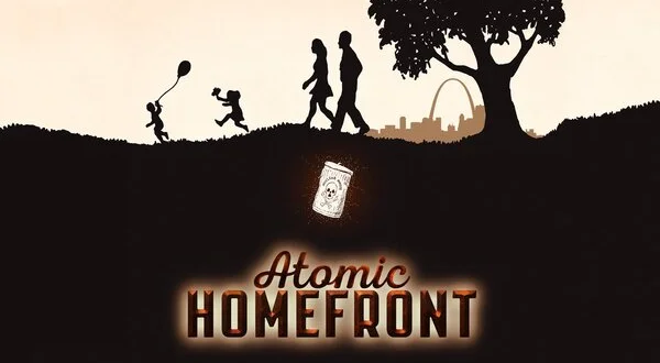 Atomic Homefront