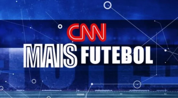CNN Mais Futebol