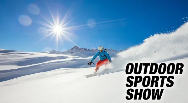 Outdoor Sports Show