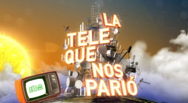¡Toma Salami!