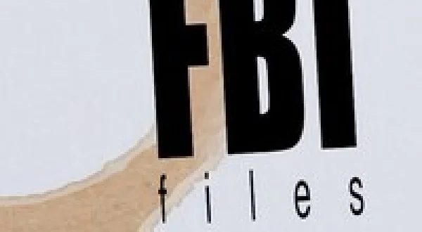 The FBI Files