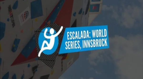 Escalada: World Series, Innsbruck - Boulder Feminino - Final