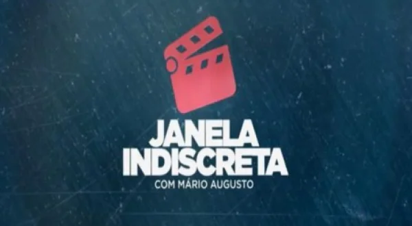 Janela Indiscreta