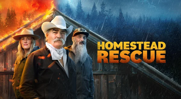 Homestead Rescue