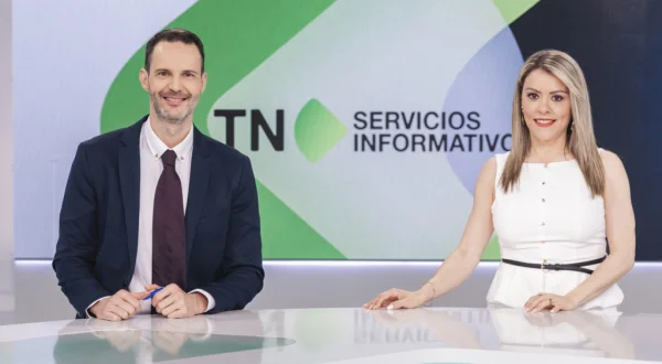 Telenoticias fin de Semana 2