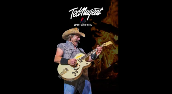 Ted Nugent's Spirit Campfire