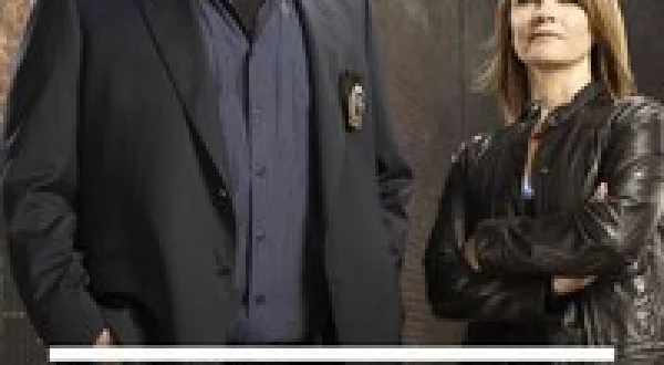 Law & Order: Criminal Intent