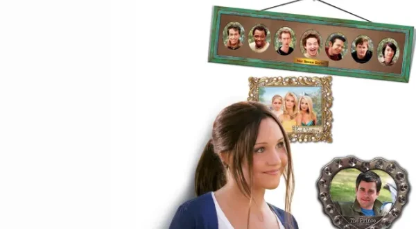 Sydney White - Campus Queen