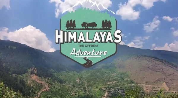 Himalayas The Offbeat Adventure