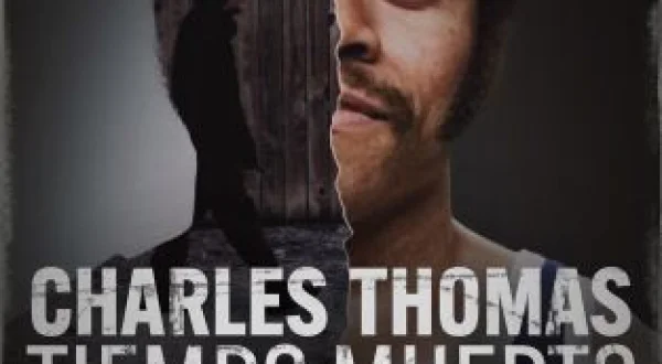 Charles Thomas: tiempo muerto