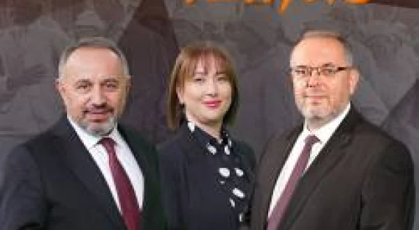 Türk Tarihinin İzinde