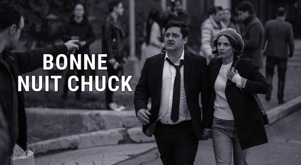 Bonne nuit Chuck