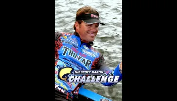 Scott Martin Challenge