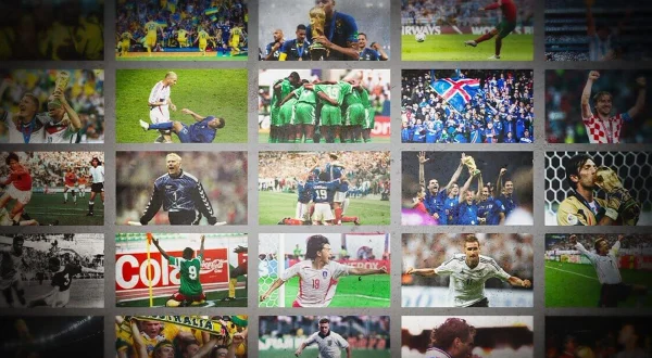 Football Nation