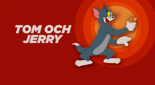 Tom och Jerry