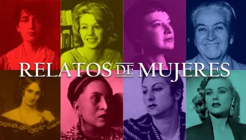Relatos de mujeres