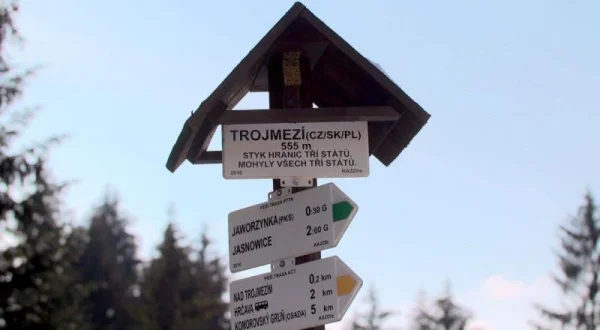 Hranice v srdci