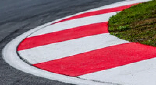 F1 Glossary with Ted & Bella James
