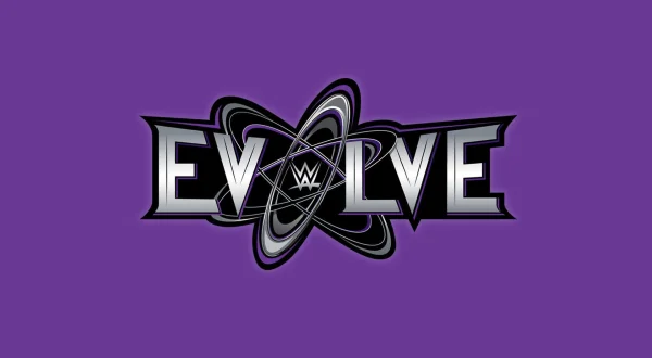 WWE: EVOLVE