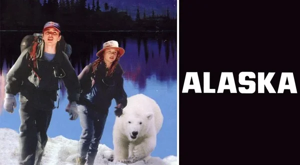Alaska