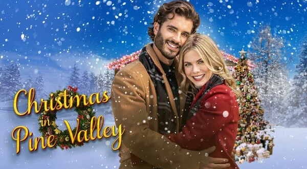 Christmas in Pine Valley