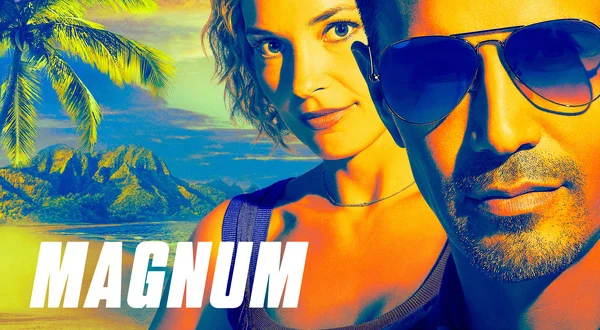 Magnum