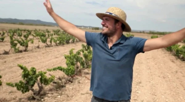 El campo es nuestro