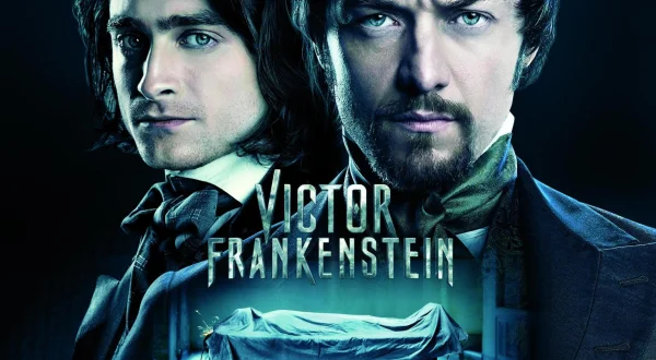 Viktor Frankenshtajni